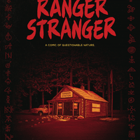 Ranger Stranger Summer Special #1 - Kickstarter Edition