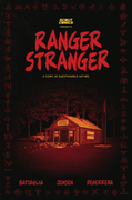 Ranger Stranger Summer Special #1 - Kickstarter Edition
