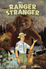 Ranger Stranger - Volume 1 - Trade Paperback