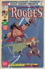 Rogues #1 - Secret Variant