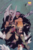Rogues #1 - Select Series - Pablo M Collar Ataque de Pollo Cover