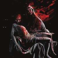 Roman Ritual #1 - Cover B - PRESALE
