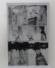 She Bites #1 - Page 14  - Black - Comic Printer Plate - PRESSWORKS