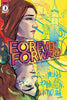 Forever Forward #3 - Cover A - Liana Kangas