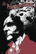 Phantasmagoria #5 - DIGITAL COPY