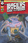 Travelers Guide To Flogoria #1