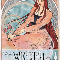 We Wicked Ones #2 - DIGITAL COPY