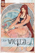 We Wicked Ones #2 - DIGITAL COPY