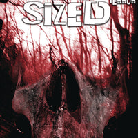Bite Sized Tales Of Terror - Cover A - Jon Clark - PREORDER