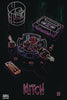 Mitch #1 - 1:25 Retailer Incentive Spotfoil Variant - PREORDER