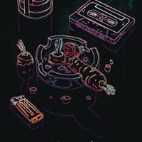 Mitch #1 - 1:25 Retailer Incentive Spotfoil Variant - PREORDER