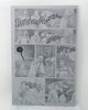 Snow White Zombie Apocalypse #5 - Page 10 - Black - Comic Printer Plate - PRESSWORKS