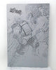 Snow White Zombie Apocalypse #5 - Page 21 - Black - Comic Printer Plate - PRESSWORKS