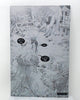 Snow White Zombie Apocalypse #5 - Page 25 - Black - Comic Printer Plate - PRESSWORKS