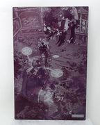 Snow White Zombie Apocalypse #5 - Page 25 - Magenta - Comic Printer Plate - PRESSWORKS