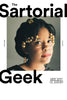 Sartorial Geek #4 - DIGITAL COPY