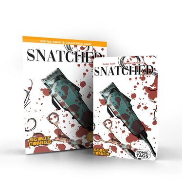 Snatched - Comic Tag