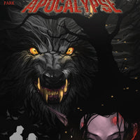 Snow White Zombie Apocalypse #4 - DIGITAL COPY