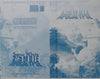 Snow White Zombie Apocalypse #1 -  Cover - Cyan - Comic Printer Plate - PRESSWORKS - Hyeondo Park