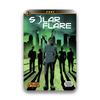 Solar Flare - Season 1: Fort Myers - CORE - Comic Tag NFT - 1000 Total