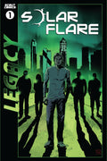 Solar Flare #1 - Scout Legacy