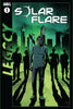 Solar Flare #1 - Scout Legacy - DIGITAL COPY