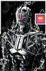 Space Outlaws #1 - Select Series - Marco Fontanili Armor Cover