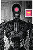 Space Outlaws #1 - Select Series - Marco Fontanili Terminator Cover