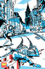 Sudden Death #1 - Select Series - Robert Ahmad Cover