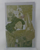 Sweet Downfall #1 - Legacy Edition - Page 23 - Yellow - Comic Printer Plate - PRESSWORKS