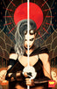 Tales of Vulcania #1 - Select Series - Luca Merli Cover