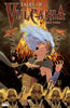 Tales of Vulcania #3 - Webstore Exclusive Cover