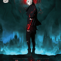 Talyn: Seeds Of Darkness #1 - Webstore Exclusive Cover (Banished Shadow)