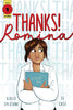 Thanks, Romina #1