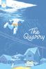 The Quarry #1 - DIGITAL COPY