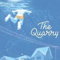 The Quarry #1 - DIGITAL COPY