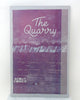 The Quarry #1 - Inside Front Cover - Magenta - Comic Printer Plate - PRESSWORKS