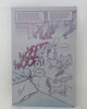 The Quarry #1 - Page 11 - Splash - Magenta - Comic Printer Plate - PRESSWORKS