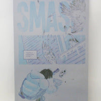 The Quarry #1 - Page 18 - Yellow - Comic Printer Plate - PRESSWORKS