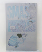 The Quarry #1 - Page 18 - Yellow - Comic Printer Plate - PRESSWORKS
