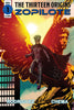 Thirteen Origins: Zopilote #1 - Cover B