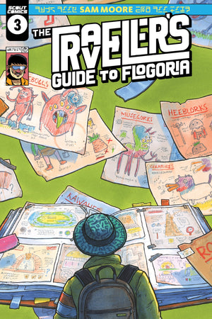 Travelers Guide To Flogoria #3