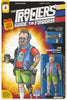 Travelers Guide To Flogoria #4 - 1:10 Retailer Incentive Action Figure Cover
