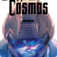 Wild Cosmos #1 - DIGITAL COPY