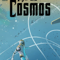 Wild Cosmos #1 - 1:10 Retailer Incentive Cover