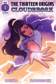 Thirteen Origins: Cloudbreak #1 - Cover A