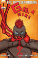 Thirteen Origins: Gila Girl #1 - Cover B