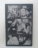 Tales of Vulcania #2 - Page 12 - Black - Comic Printer Plate - PRESSWORKS