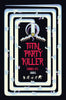 Total Party Killer #1 - Webstore Exclusive Sleeking Cover