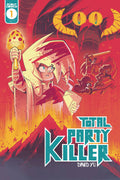 Total Party Killer #1 - DIGITAL COPY